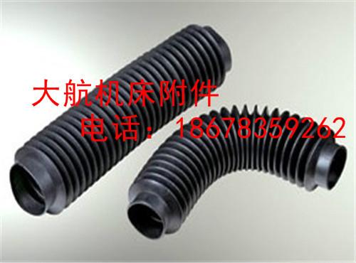 淮北耐高温丝杠防护套，提高产品的质量,从而提高生产效率