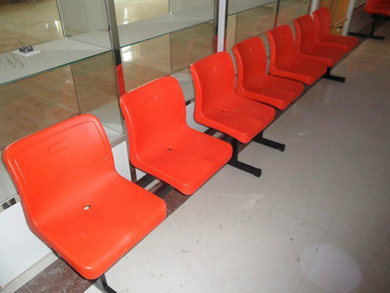 供应大学教室排椅天津包布连排椅