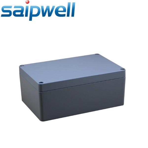 供应240160100压铸铝防水盒   密封型铝接线盒  防水防