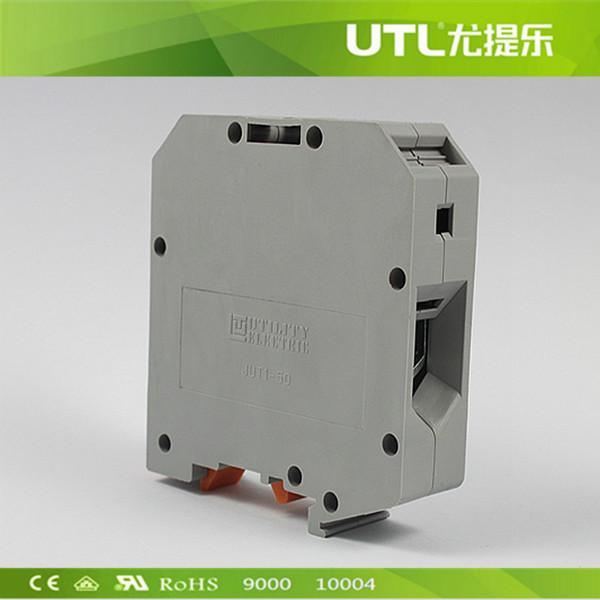 上海市大电流接线端子JUT1-50厂家