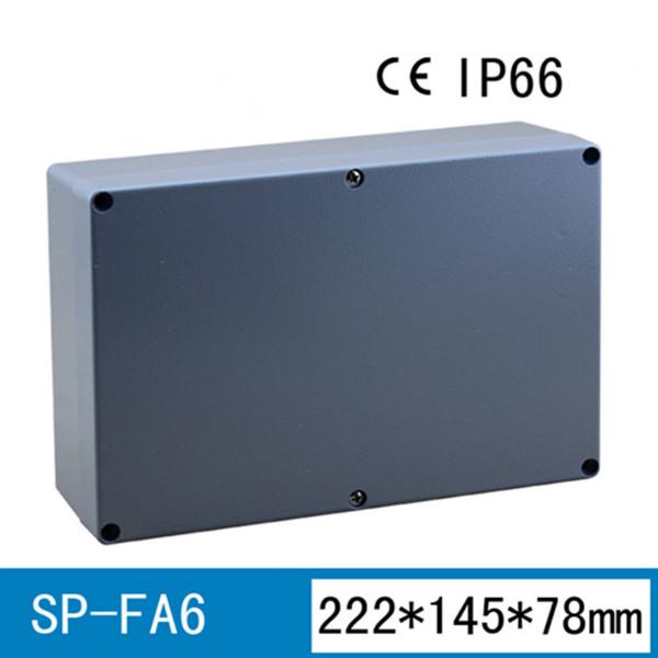 SP-AG-FA6工业防水盒批发