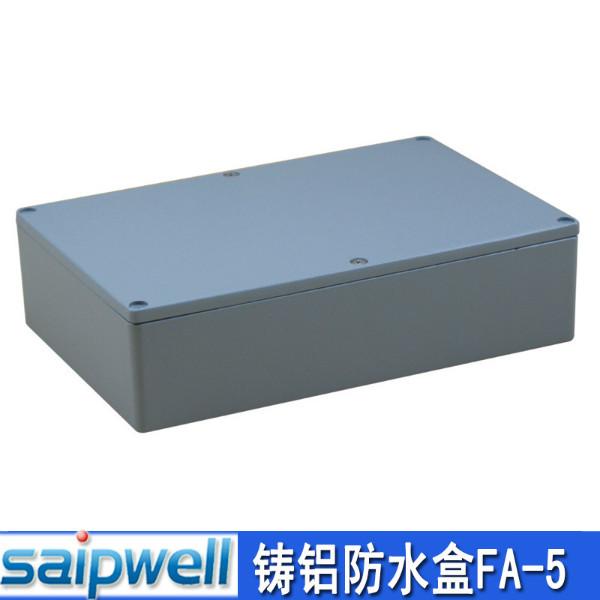 供应SP-AG-FA5铝电源安装盒 22214555仪表盒