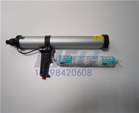 供应英国COX胶枪环氧树脂点胶机1代气动筒装胶枪