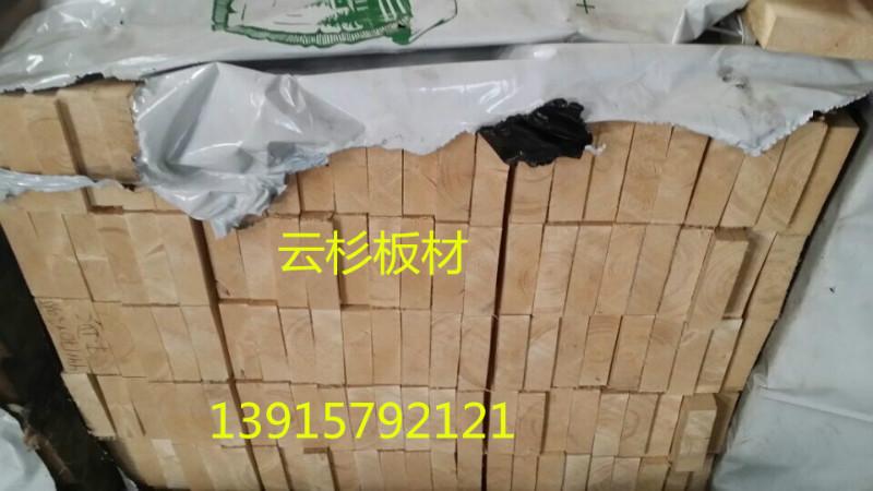 苏州市上海红雪松云杉板材厂家供应上海红雪松云杉板材