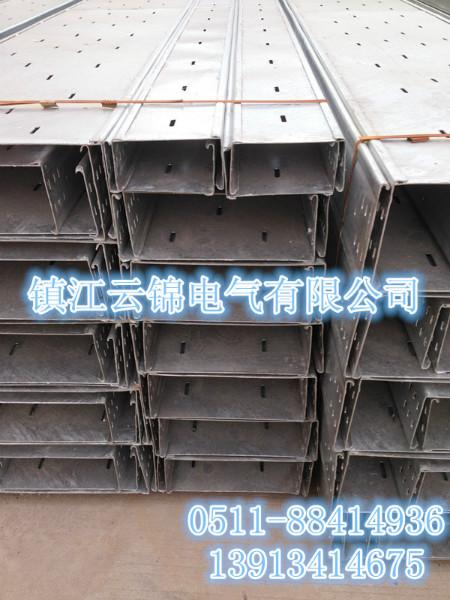 供应生产直销金属电缆槽热镀锌镀锌板