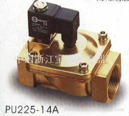 供应电磁阀PU220-04 PU225-03 PU225-08