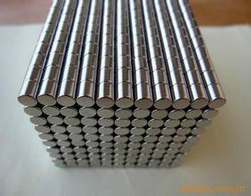 上海磁铁方形磁铁钕铁硼方块批发