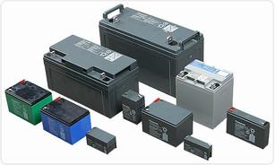 北京市松下蓄电池LC-PA1216报价厂家供应松下蓄电池LC-PA1216报价12V16AH参数图片
