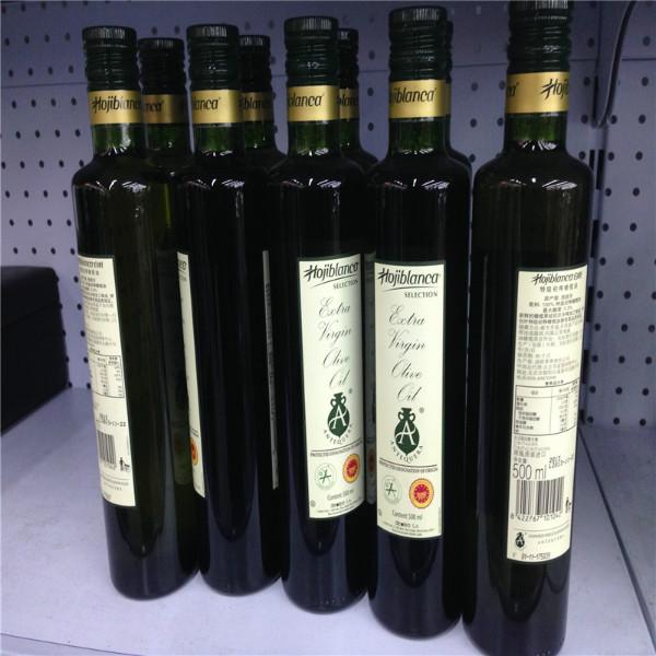 上海专门做橄榄油标签设计的公司批发