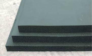 供应环保橡塑海绵板-B1级橡塑海绵板