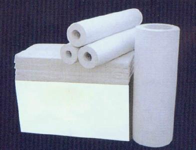 供应优质硅酸铝管-低价硅酸铝管