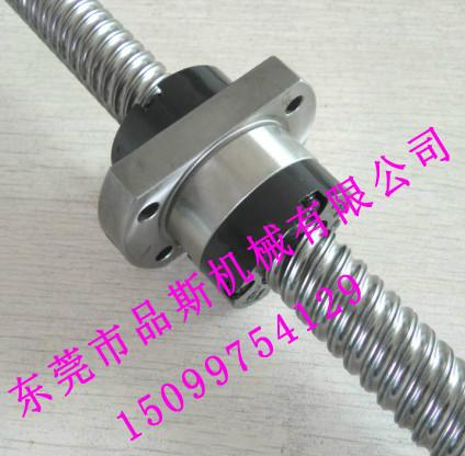 供应广州最便宜的丝杆螺杆滚珠丝杆报价带（图）