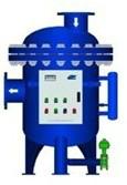供应四平延吉全程综合水处理仪 吉林全程综合水处理器图片