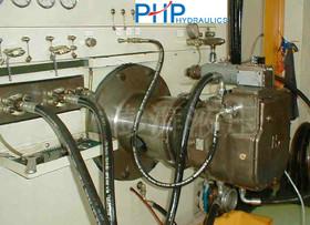 供应掘进机液压泵哈威V30D140+140LSN配件维修