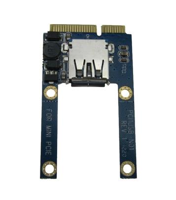 PCI-e转USB转接卡批发