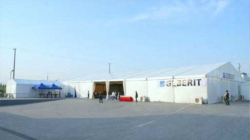 供应活动篷房，上海活动篷房，活动帐篷搭建