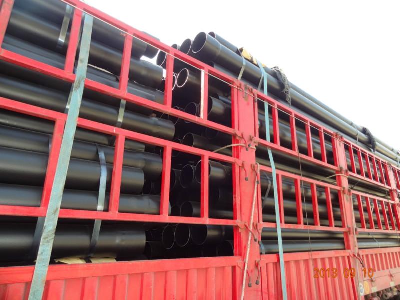厦门市热浸塑钢质线缆保护管厂家