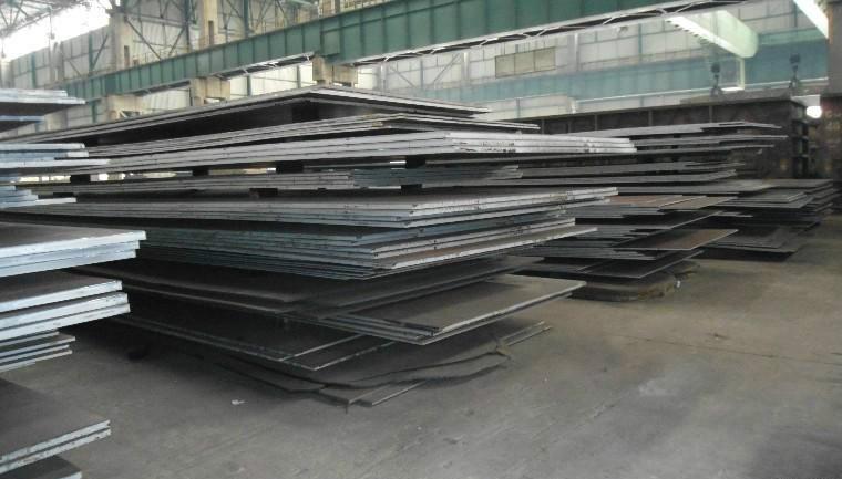供应HG785D高强度焊接结构钢晋图