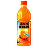武汉市美汁源果粒橙批发厂家