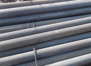Cr5Mo合金结构钢Cr5Mo合金结构钢现货供应，用于高温炉管部件。