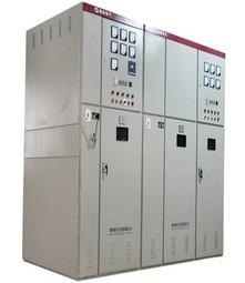 高压电容补偿柜,LBB无功功率补偿装置的特点