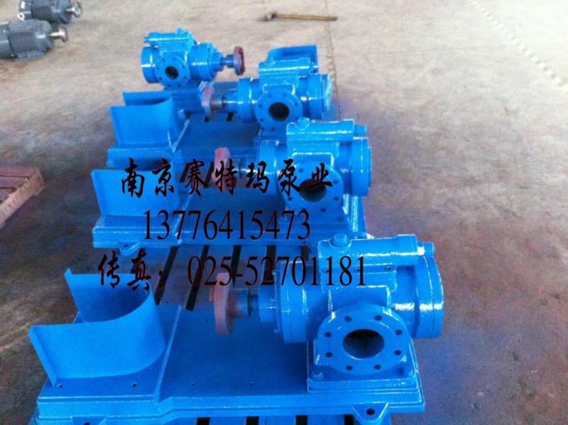 重庆滤油机专用泵3G85x3-46批发