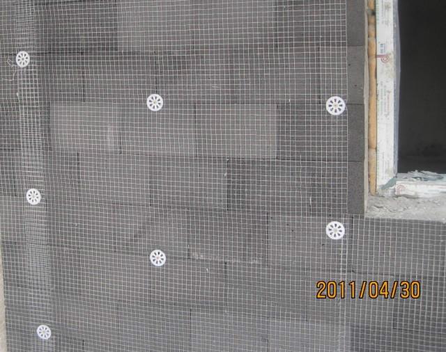 供应A级外墙防火保温材料泡沫玻璃图片