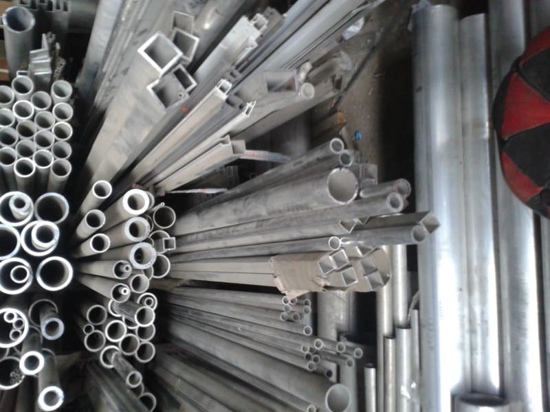 专业供应5052铝管 无缝铝管 保质量