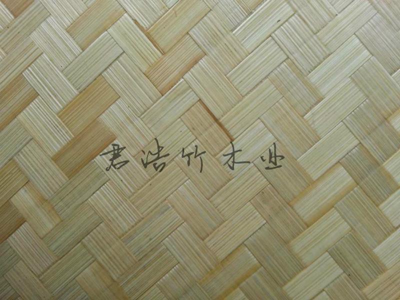 竹篾编织批发