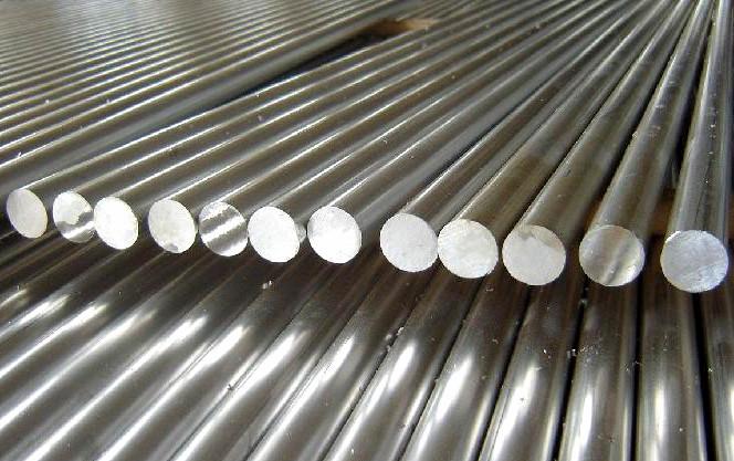 北京供应1050防锈铝棒2A12挤压铝棒进口铝棒专业批发铝板铝棒