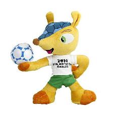 供应北京巴西世界杯吉祥物演出公司，巴西世界杯吉祥物演出多少钱