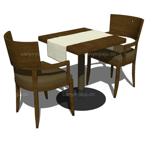 餐桌餐椅深圳海德利专业定制实木餐桌餐椅软包餐椅