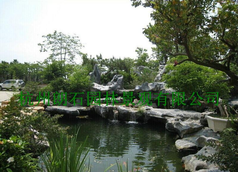 杭州小区公园景观设计施工 景观设计施工 景观设计价格 景观设计公司 施工杭州小区公园景观设计施工