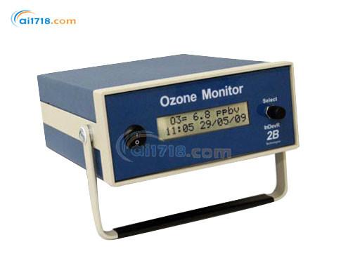 供应美国2B-Model202型臭氧检测仪