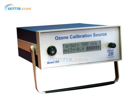 供应美国2B-Model306臭氧分析仪校准器
