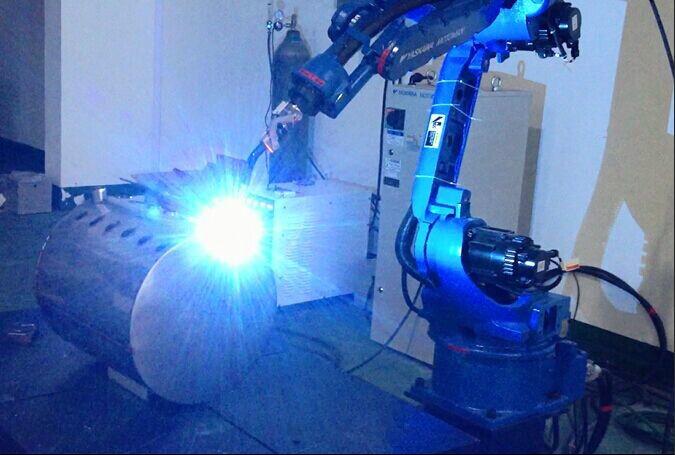 供应安川最适合弧焊的机器人、安川超低飞溅弧焊机器人、安川机器人维护