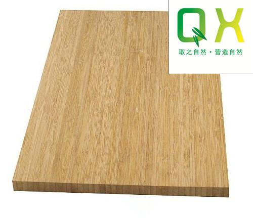 广州优质楠竹家具板毛竹单板刨切饰面板供应图片