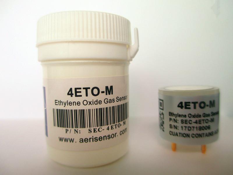 供应AERI-4ETO-M电化学环氧乙烷传感器