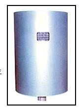 供应WX-2蒸汽排汽消声器批发报价、消声器厂家、河南制造消声器