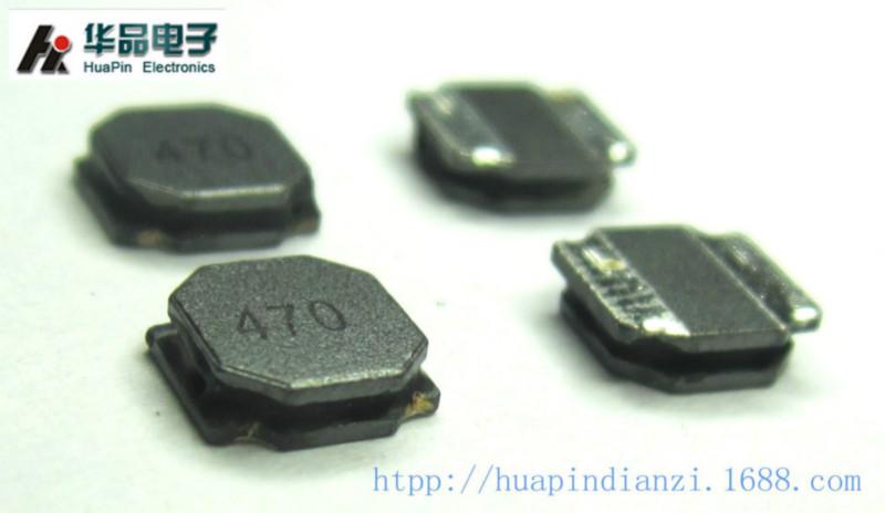 供应NR磁胶电感/贴片式磁胶电感/点磁胶/各类电子适用/NR6045