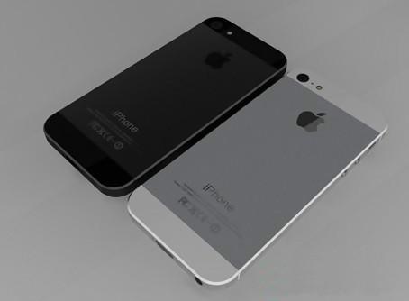 iPhone5s更换后壳批发