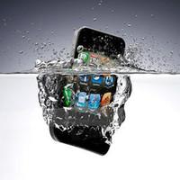 iPhone进水不开机维修多少钱