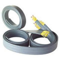 硅橡胶扁电缆供应硅橡胶扁电缆，哪有硅橡胶扁电缆最好的供应商，浙江硅橡胶扁电缆