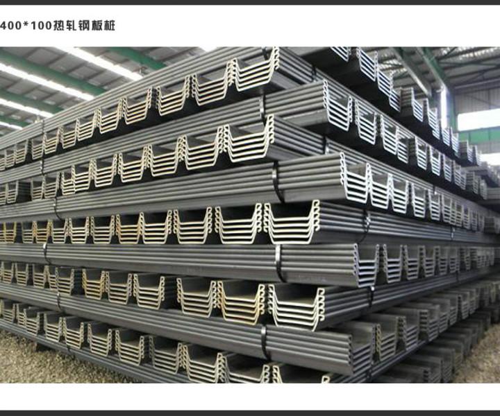 天津市济南钢板桩租赁销售厂家供应济南钢板桩租赁销售