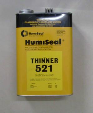 供应Humiseal521稀释剂，上海产品信息 价格，现货销售