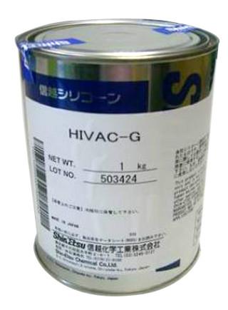 供应信越HIVAC-G真空油，上海批发价格，产品供应