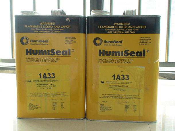 供应Humiseal1A33，日本Humiseal1A33，上海批发