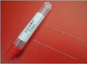 供应铂金丝接种针DPTH101