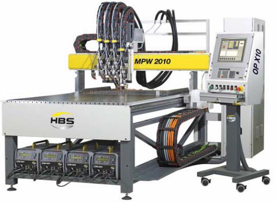 HBS螺柱焊机MPW1010/2010批发