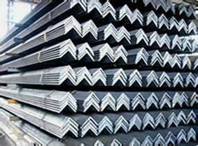 供应无锡Q345B角钢供货商，高强度钢材专业供应商